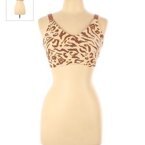 Offline by aerie sports bra size medium